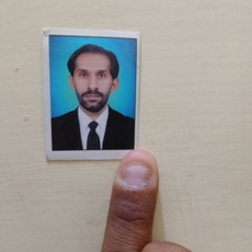 Profile picture for user shabirchandio2018