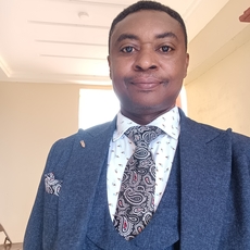 Profile picture for user michael.yeboah